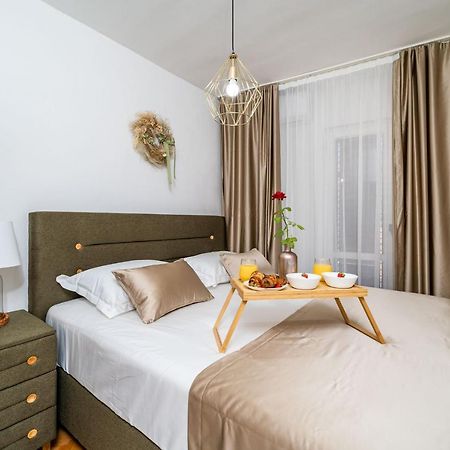 Apartment House Of Artichoke With Amazing Sea View, Dubrovnik โมโกชิซา ภายนอก รูปภาพ