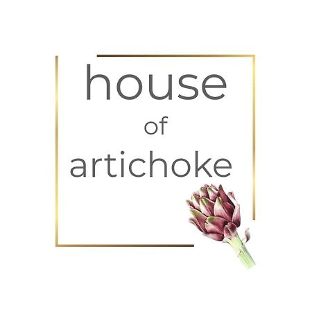 Apartment House Of Artichoke With Amazing Sea View, Dubrovnik โมโกชิซา ภายนอก รูปภาพ