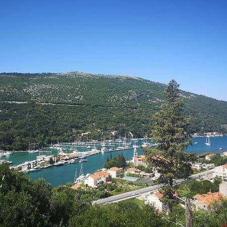 Apartment House Of Artichoke With Amazing Sea View, Dubrovnik โมโกชิซา ภายนอก รูปภาพ