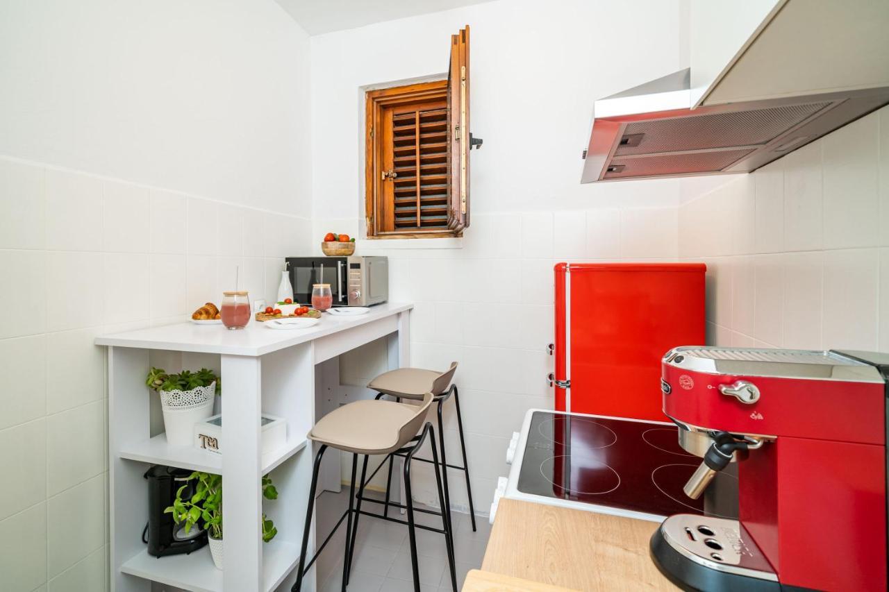 Apartment House Of Artichoke With Amazing Sea View, Dubrovnik โมโกชิซา ภายนอก รูปภาพ