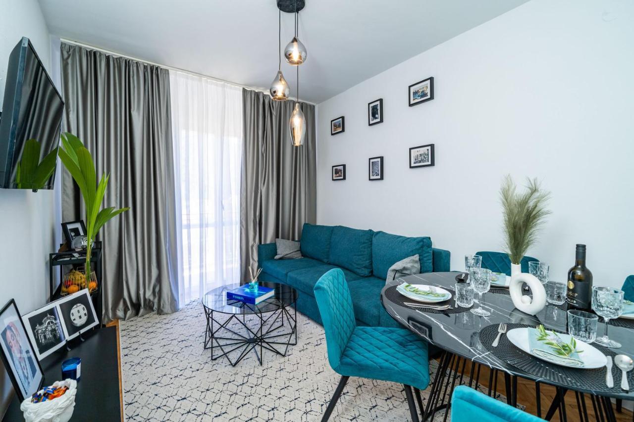 Apartment House Of Artichoke With Amazing Sea View, Dubrovnik โมโกชิซา ภายนอก รูปภาพ