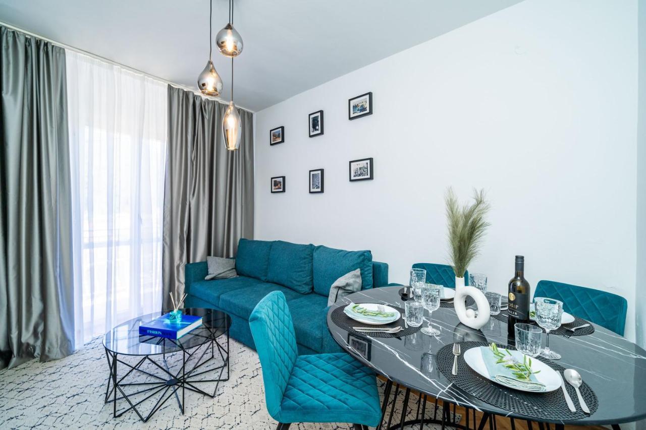 Apartment House Of Artichoke With Amazing Sea View, Dubrovnik โมโกชิซา ภายนอก รูปภาพ