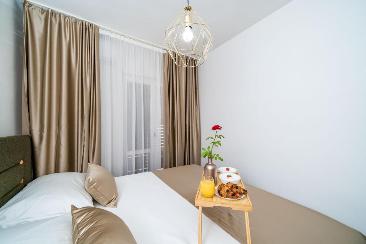 Apartment House Of Artichoke With Amazing Sea View, Dubrovnik โมโกชิซา ภายนอก รูปภาพ