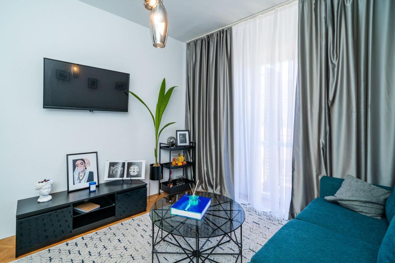 Apartment House Of Artichoke With Amazing Sea View, Dubrovnik โมโกชิซา ภายนอก รูปภาพ