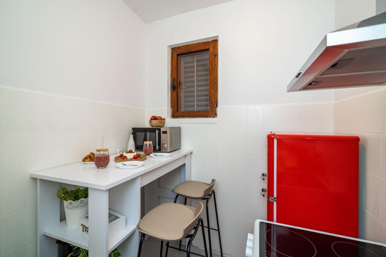 Apartment House Of Artichoke With Amazing Sea View, Dubrovnik โมโกชิซา ภายนอก รูปภาพ