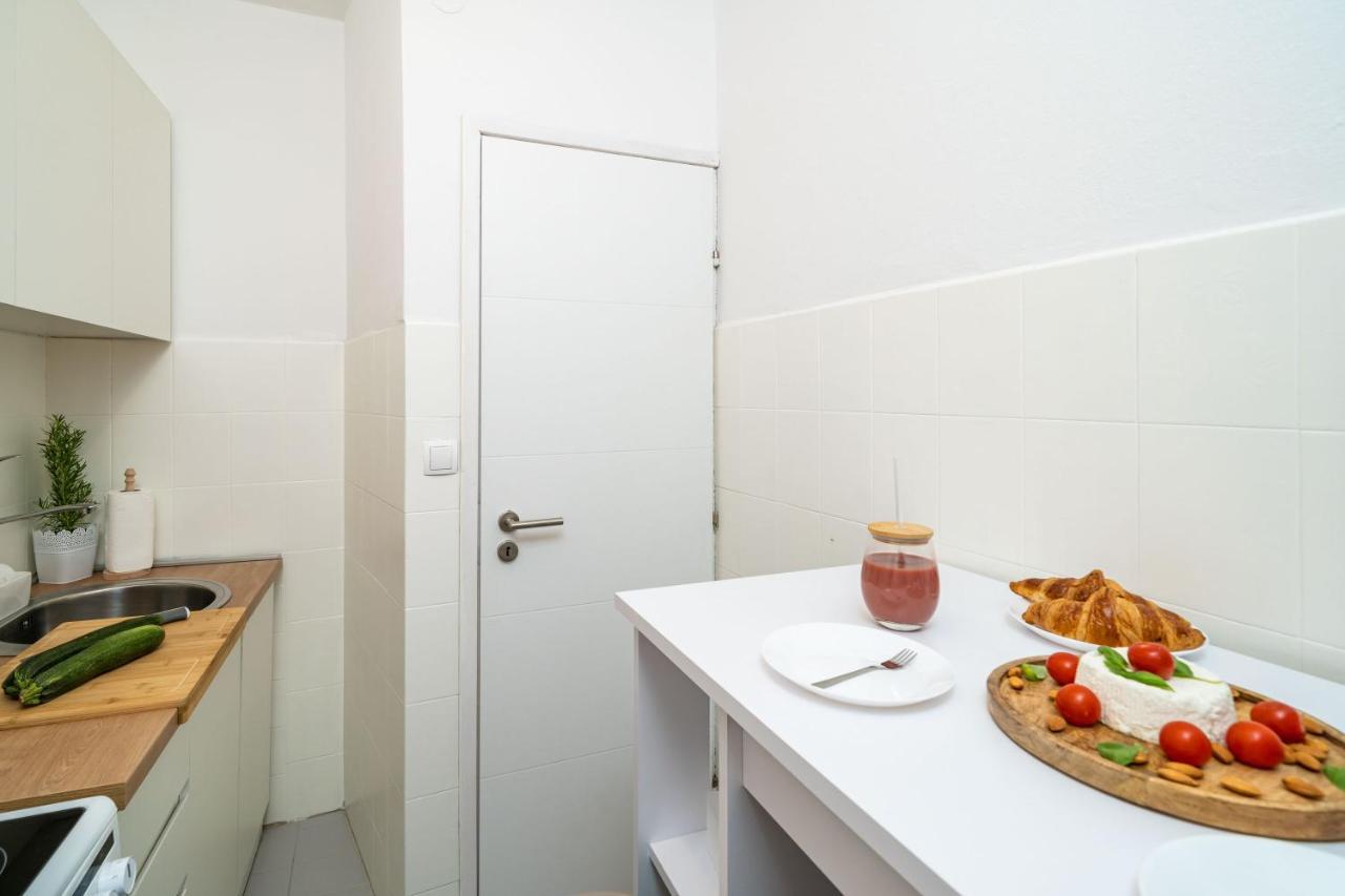 Apartment House Of Artichoke With Amazing Sea View, Dubrovnik โมโกชิซา ภายนอก รูปภาพ