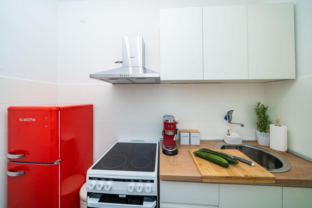 Apartment House Of Artichoke With Amazing Sea View, Dubrovnik โมโกชิซา ภายนอก รูปภาพ