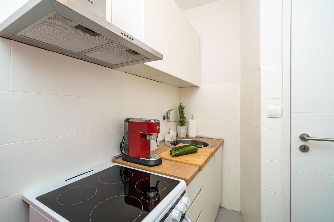 Apartment House Of Artichoke With Amazing Sea View, Dubrovnik โมโกชิซา ภายนอก รูปภาพ