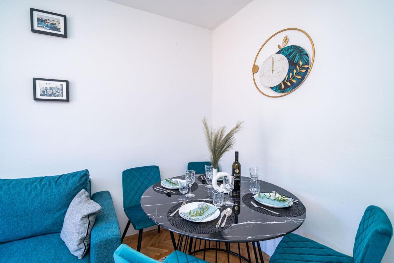 Apartment House Of Artichoke With Amazing Sea View, Dubrovnik โมโกชิซา ภายนอก รูปภาพ