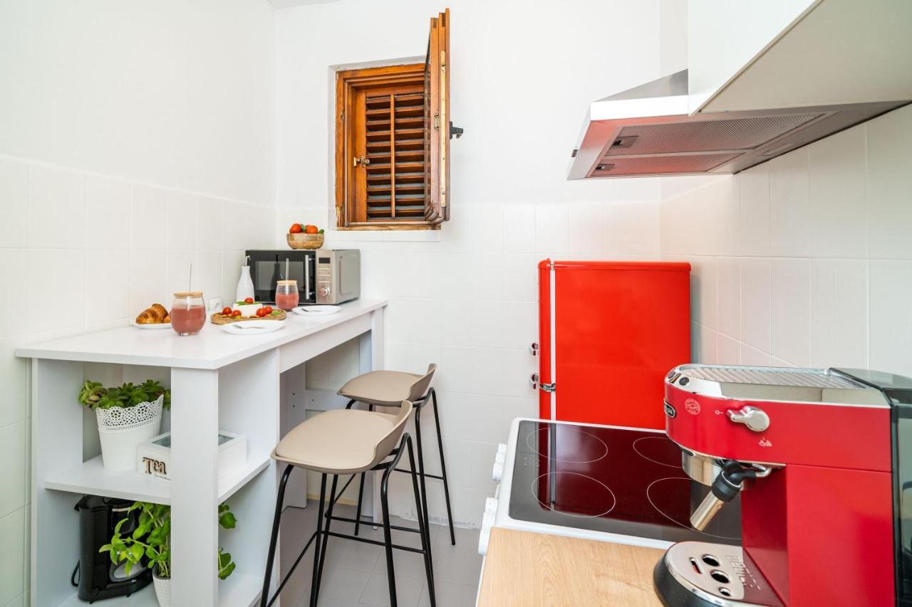 Apartment House Of Artichoke With Amazing Sea View, Dubrovnik โมโกชิซา ภายนอก รูปภาพ