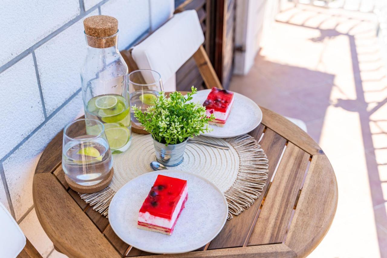 Apartment House Of Artichoke With Amazing Sea View, Dubrovnik โมโกชิซา ภายนอก รูปภาพ