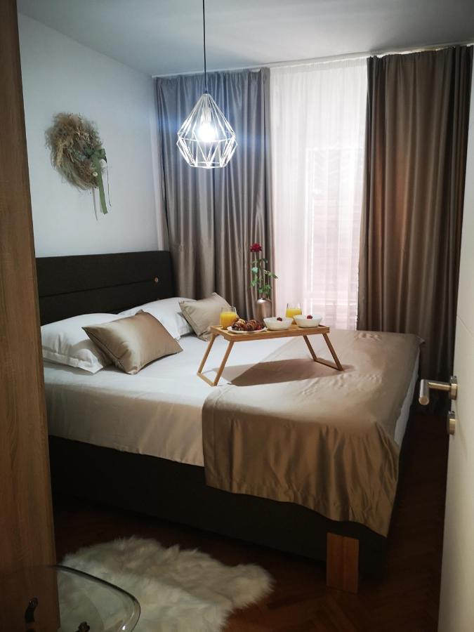 Apartment House Of Artichoke With Amazing Sea View, Dubrovnik โมโกชิซา ภายนอก รูปภาพ