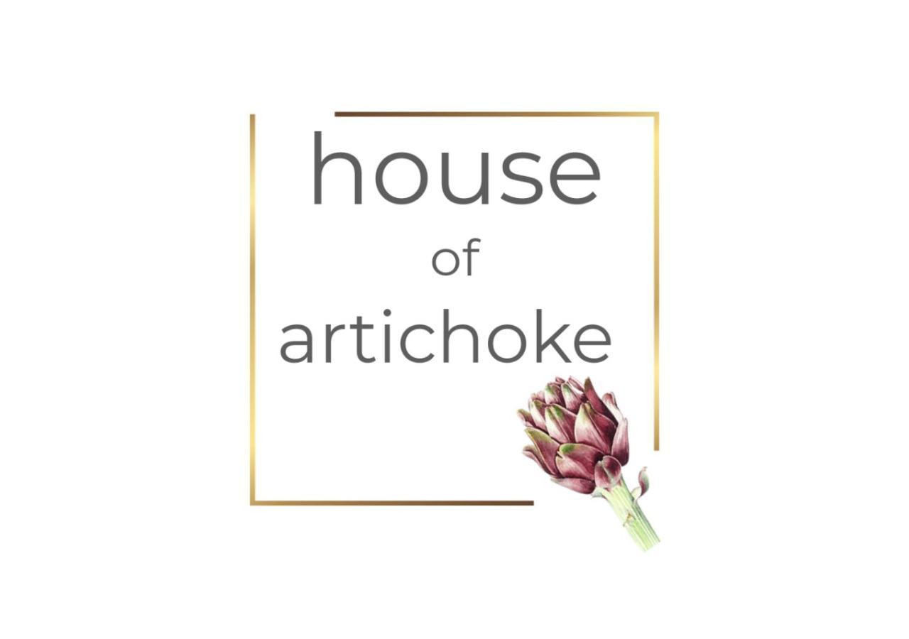 Apartment House Of Artichoke With Amazing Sea View, Dubrovnik โมโกชิซา ภายนอก รูปภาพ