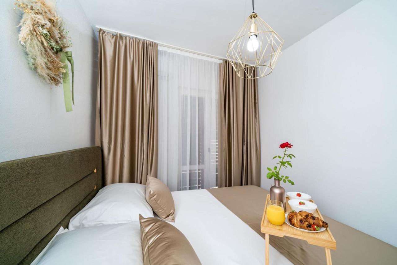 Apartment House Of Artichoke With Amazing Sea View, Dubrovnik โมโกชิซา ภายนอก รูปภาพ