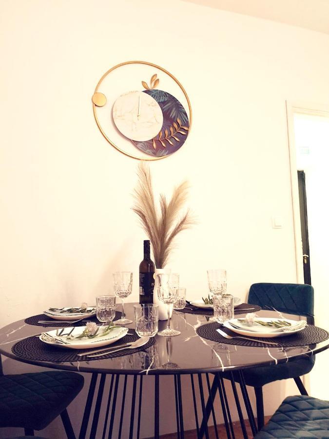 Apartment House Of Artichoke With Amazing Sea View, Dubrovnik โมโกชิซา ภายนอก รูปภาพ