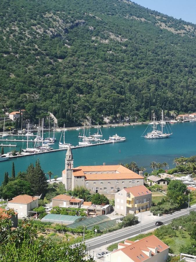 Apartment House Of Artichoke With Amazing Sea View, Dubrovnik โมโกชิซา ภายนอก รูปภาพ